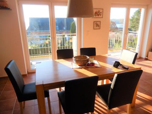 Appartement Ferienwohnung am Plauer See 354-02 SeeStraße 27 Alt Schwerin