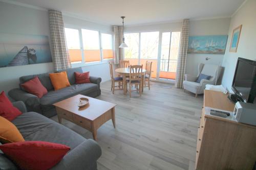 Appartement Ferienwohnung am Plöner See 21 Plöner Chaussee Ascheberg