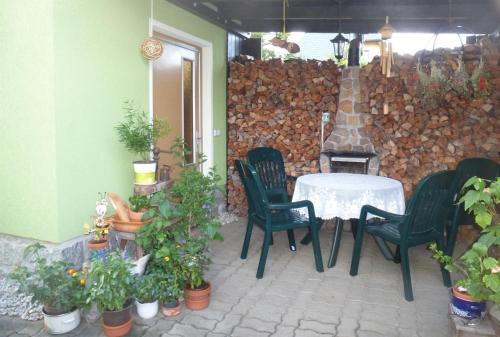 Appartement Ferienwohnung am Querweg Querweg 26 Bockau