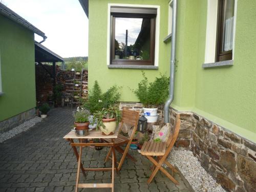 Ferienwohnung am Querweg Bockau allemagne