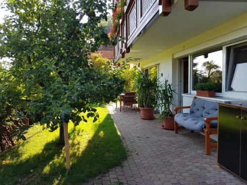 Ferienwohnung am Rain Winden im Elztal allemagne