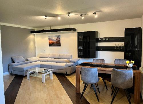 Ferienwohnung am Rathaus Dingolshausen allemagne
