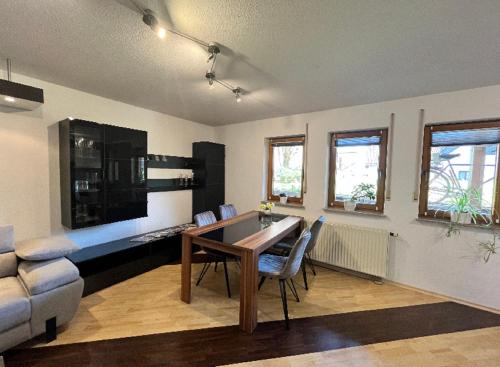 Appartement Ferienwohnung am Rathaus 2 Am Rathaus Dingolshausen