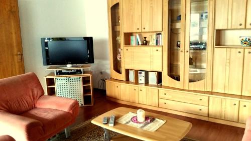 Ferienwohnung am Rauenhübel Völklingen allemagne