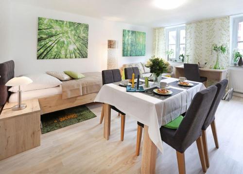 Appartements Ferienwohnung am Regierungsplatz 544 Regierungsstrasse Landshut