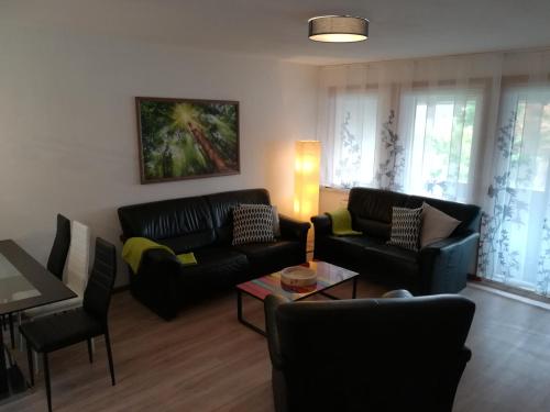 Ferienwohnung am Reinhardswald - Eichenlaub - Trendelburg allemagne