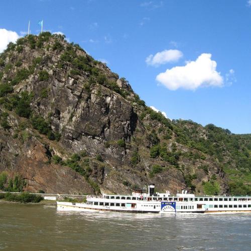 Ferienwohnung Am Reitersgäßchen Blankenrath allemagne