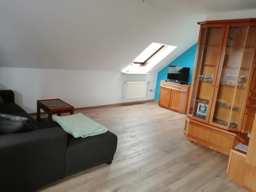 Appartement Ferienwohnung am Riedrain 6 Am Riedrain Eichenzell