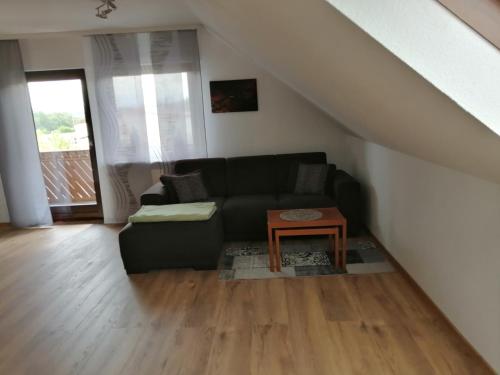 Ferienwohnung am Riedrain Eichenzell allemagne