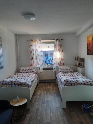 Ferienwohnung am Rittershof Heusweiler Heusweiler allemagne