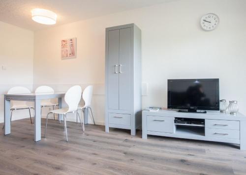 Appartement Ferienwohnung - Am Roten Kreuz 11 Am Roten Kreuz Winterberg