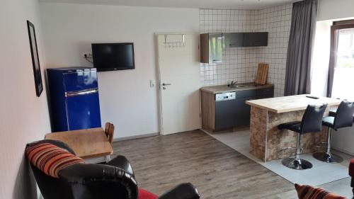 Appartements Ferienwohnung am Rüstersieler Hof 112 Rüstersieler Straße Wilhelmshaven