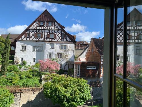 Ferienwohnung am Salmansweiler Hof Überlingen allemagne