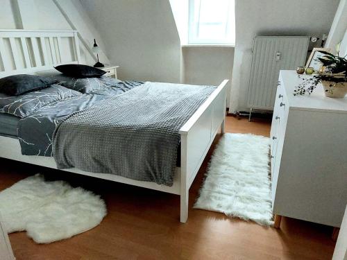 Appartement Ferienwohnung am Salzsee 7 Külsheimer Straße Bad Windsheim