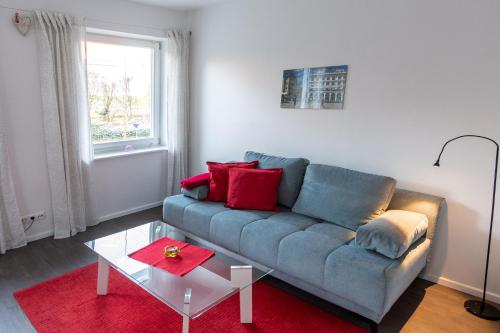 Ferienwohnung am Sandbarg Jesteburg allemagne