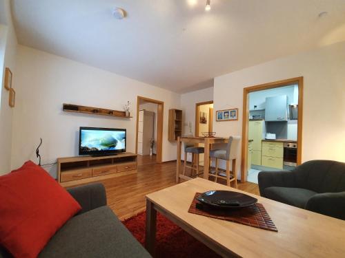 Ferienwohnung am Sandberg Wadern allemagne