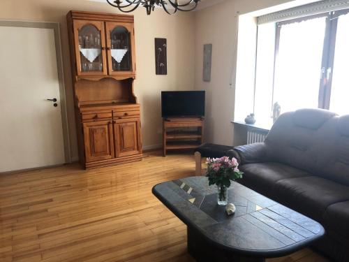 Ferienwohnung Am Schaumberg Tholey allemagne