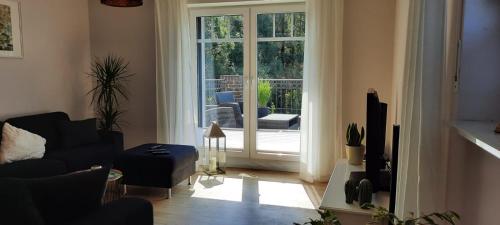 Appartement Ferienwohnung Am Schippstroth 10A Am Schippstroth Wiefelstede