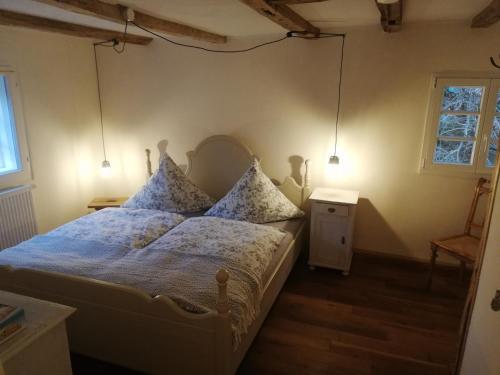 Appartement Ferienwohnung Am Schloßberg Schloßbergstr. 20 Solingen