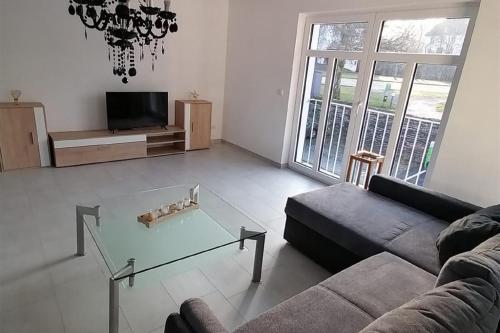 Ferienwohnung am Schloßpark Bad Berleburg allemagne