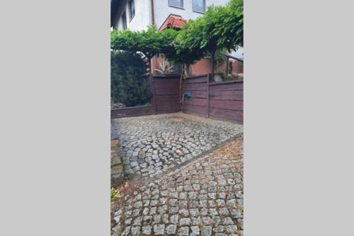 Appartement ! Ferienwohnung am Schlossberg 21A Harzstraße Blankenburg