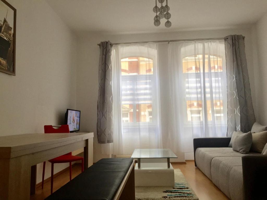 Appartement Ferienwohnung Am Schmidtstedter Knoten 9 Spielbergtor 1. OG, 99092 Erfurt