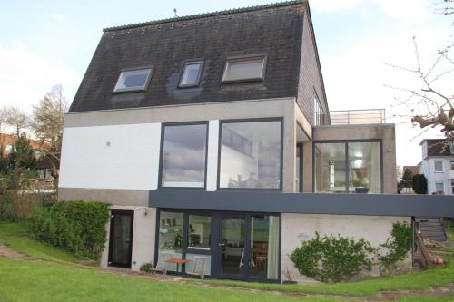 Appartement Ferienwohnung am Schöhsee Friedrichstr. 15A Plön