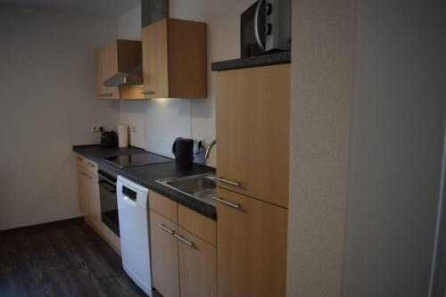 Appartement Ferienwohnung am Schönbach 10 Schönbachstraße Silz