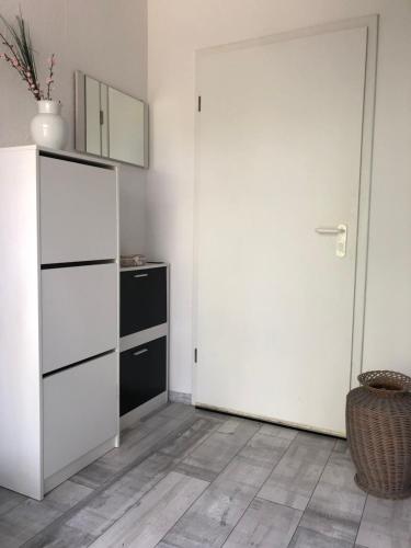 Ferienwohnung Am Schwanenteich Norden allemagne