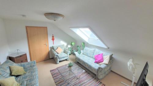 Ferienwohnung am Schwarzwaldrand, 65 qm Nagold allemagne