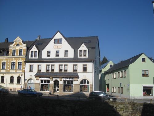 Ferienwohnung am Schwarzwasser Schwarzenberg allemagne