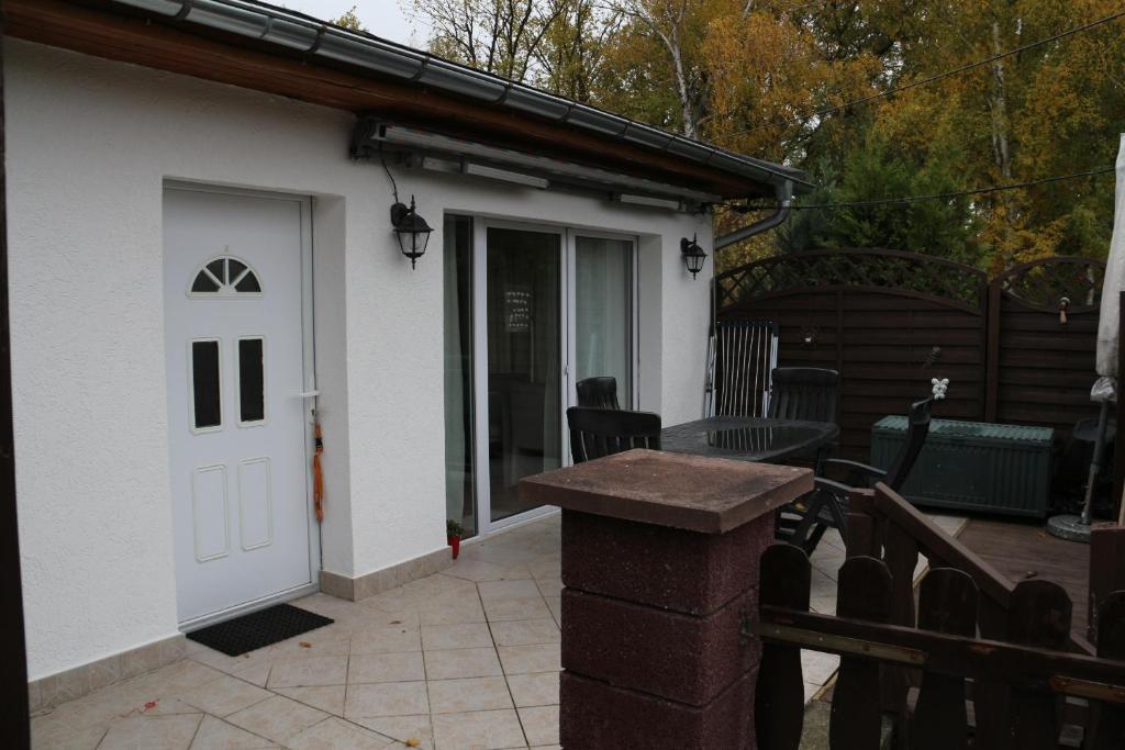 Appartement Ferienwohnung am Schwielochsee Wasserloch 420, 15913 Schwielochsee