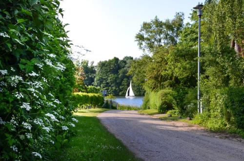 Ferienwohnung am See Eutin allemagne