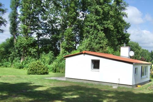 Appartement Ferienwohnung am See 22 Wochowseer Dorfstraße Wochowsee