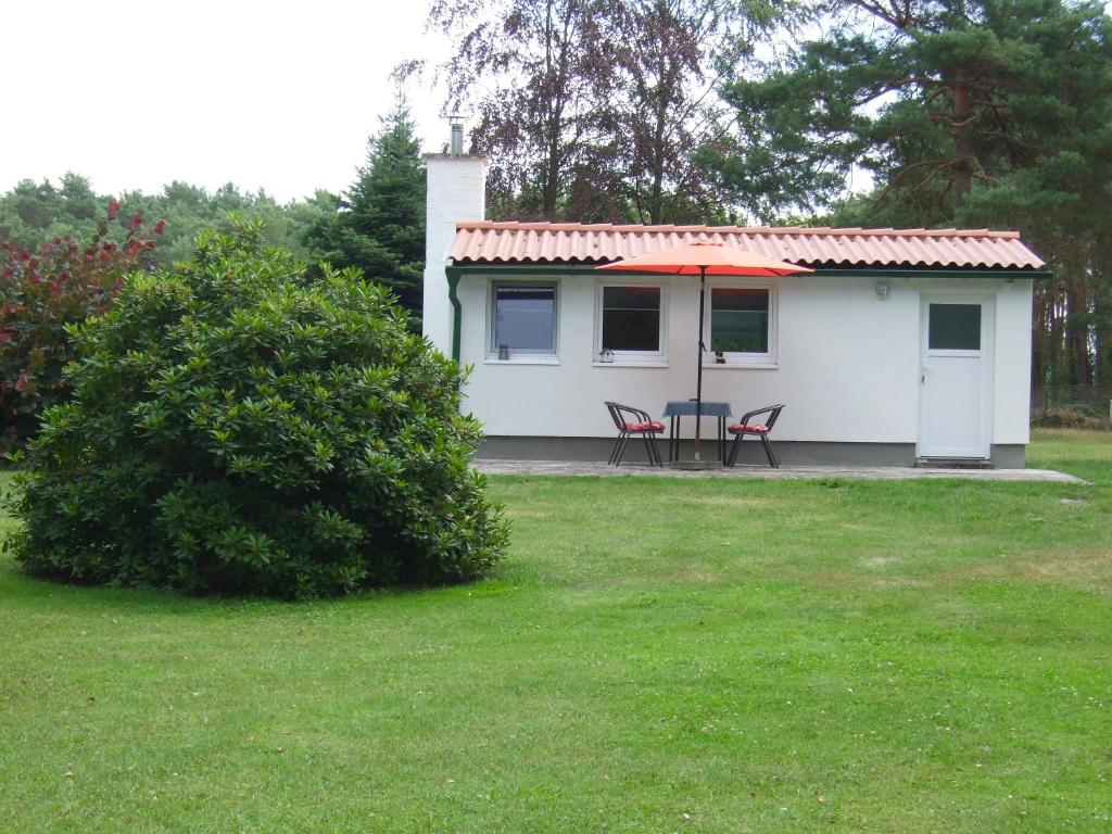 Appartement Ferienwohnung am See 22 Wochowseer Dorfstraße, 15859 Wochowsee
