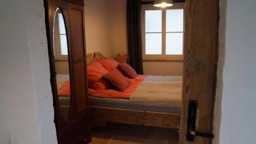 Appartement Ferienwohnung am See Driftweg 3 Ottersberg