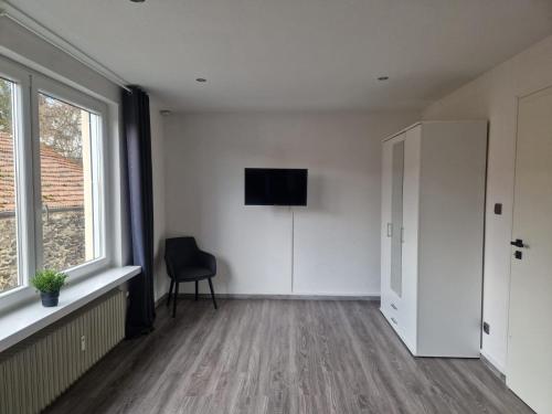 Appartement Ferienwohnung am See 5 Muschelweg, Dillich Borken