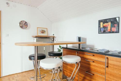 Appartement Ferienwohnung am Seidlpark 33 Seidlstraße Murnau am Staffelsee