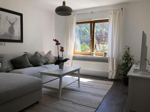 Ferienwohnung Am Sonnenhang Enzklösterle allemagne