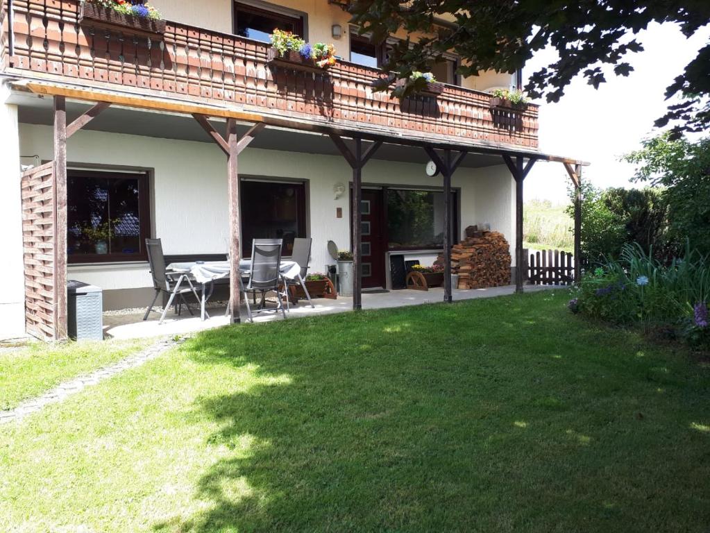 Appartement Ferienwohnung am Sorpesee 36 Im Mühlenfeld, 59846 Allendorf