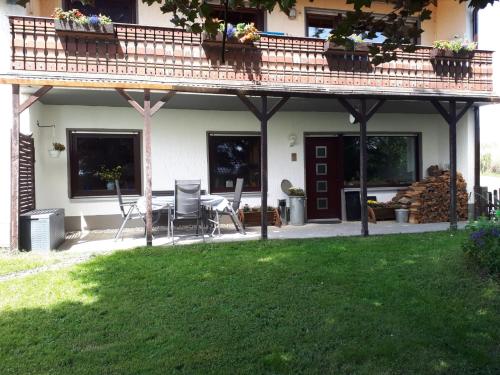 Ferienwohnung am Sorpesee Allendorf allemagne