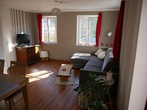 Appartement Ferienwohnung am Spreeradweg in Bautzen 15 Frankfurt Bautzen