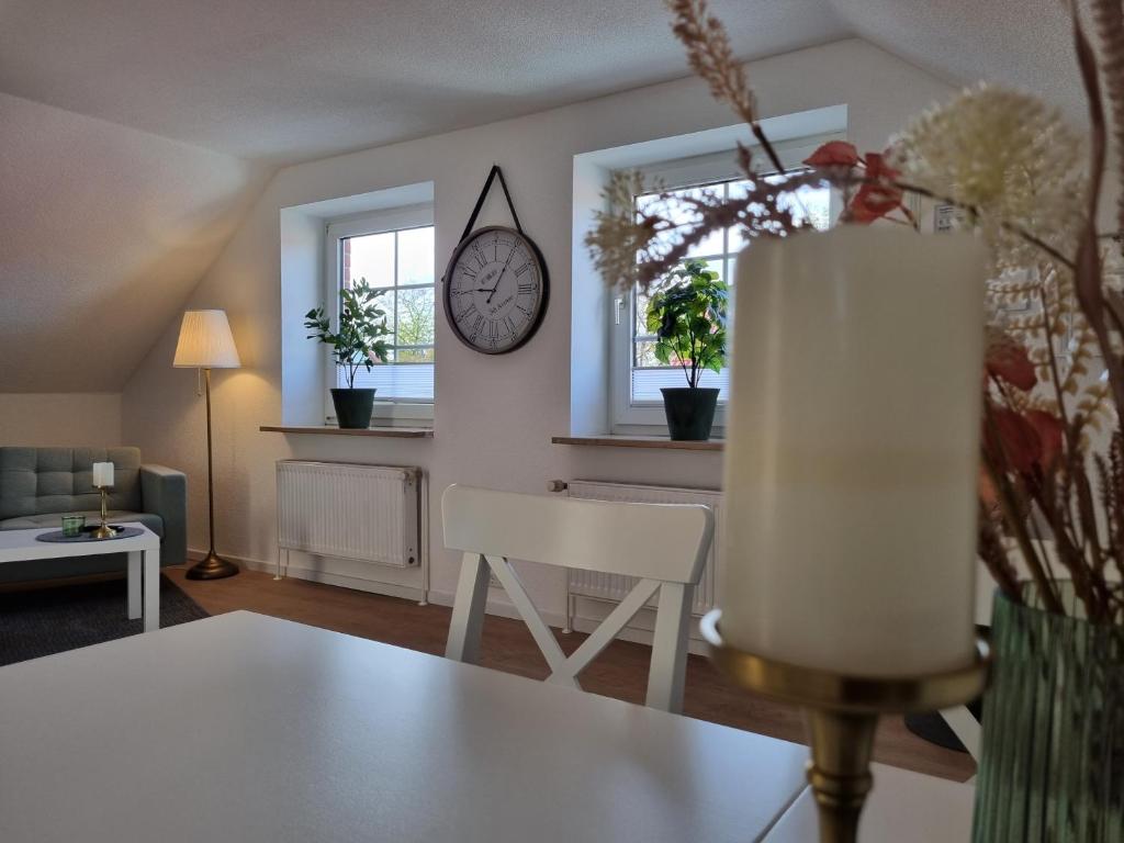 Appartements Ferienwohnung am Springerhof Alt Großziethen Nr. 17, 12529 Schönefeld