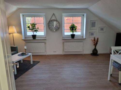 Ferienwohnung am Springerhof Schönefeld allemagne