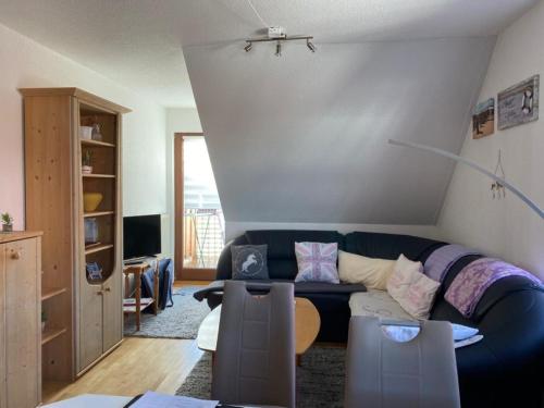 Appartement Ferienwohnung am Stadtpark 2 Lütjenburger Weg 7 Heiligenhafen