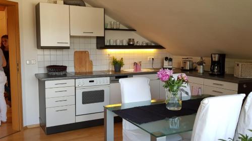 Ferienwohnung am Starnberger See Seeshaupt allemagne