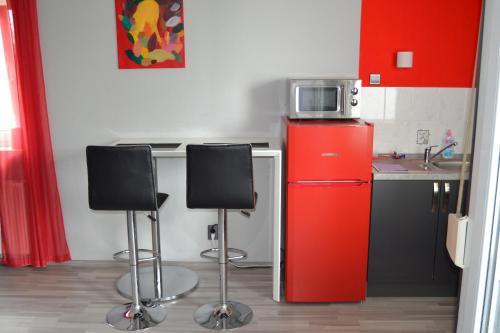 Appartement Ferienwohnung Am Steinberg Ulmenweg 41 Hildesheim