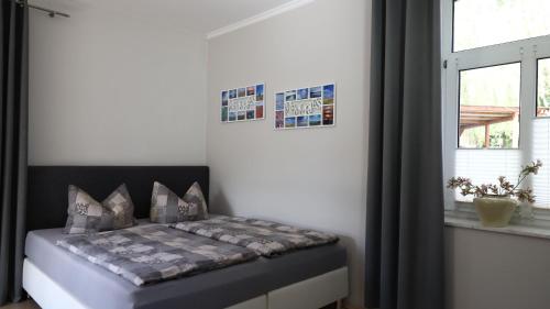 Ferienwohnung am Sternhagener See Lindenhagen allemagne