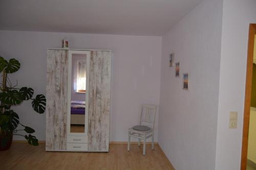 Appartement Ferienwohnung am Storchennest in Burkau 80 Hauptstraße Burkau