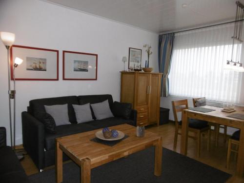 Appartement Ferienwohnung-am-Suedstrand-2 Strandhaferweg 69-008 Burgtiefe auf Fehmarn 